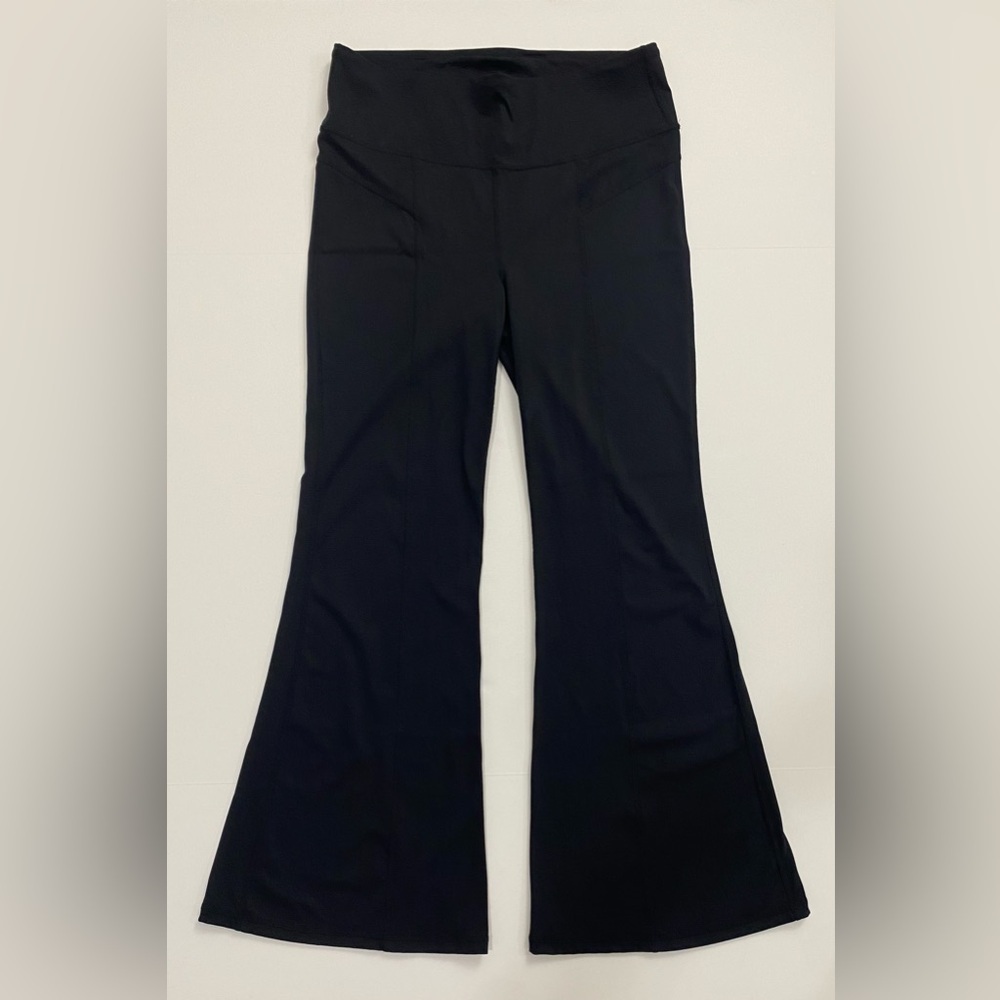 🌿 JoyLab High Rise Flare Yoga Pants